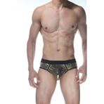 Jockstrap Seksi Erkek Modeli