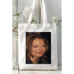 Jodie Foster Baskılı Bez Çanta Omuz Çantası Kişiye Özel Desen 2