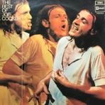 Joe Cocker - The Best Of Joe Cocker - Yabancı 33'lük Plaklar