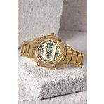 Joefox 1808G Dijital ve Analog Erkek Kol Saati