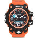 JoeFox JFP1052 Erkek Kol Saati