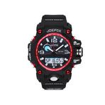 JoeFox JFP1075 Erkek Kol Saati