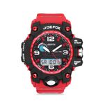 JoeFox JFX000106 Erkek Kol Saati