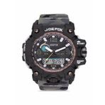 JoeFox JFX1011 Erkek Kol Saati