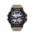 JoeFox JFX1614RD Erkek Kol Saati