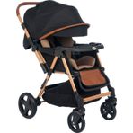 Joell Trendy Çift Yönlü Bebek Arabası