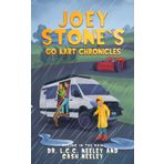 Joey Stone's Go Kart Chronicles: Book 3: Racing in the Rain