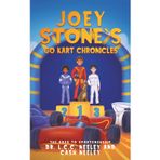 Joey Stone's Go Kart Chronicles: Book 4: The Road to Sportsmanship