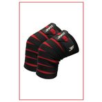 jofit Knee Wraps / Diz Bandajı - 2'li Paket