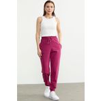 Jogger Esofman Alti - Fusya