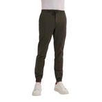Jogger Fit Erkek Pantolon HAKİ
