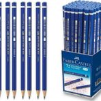 Johann Faber Sınav Kalemi 3 Adet