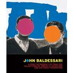 John Baldessari: A Print Retrospective from the Collections of Jordan D. Schnitzer and his Family Foundation by Hunter Drohojowska-Philip (2010-04-30)