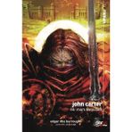 John Carter 3: Mars Komutanı Edgar Rice Burroughs
