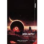 John Carter V: Mars Satrancı