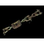 John Deere 1350-3650 Gergi Zinciri 3 U Kilit Uyumlu