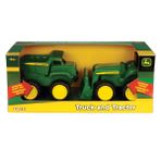 John Deere 35874 2'li Kum Havuzu Seti