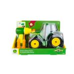 John Deere 46655 Tomy Traktör Oyuncak