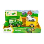 John Deere 47209 Tak Oyna Vagonlu Bonnie