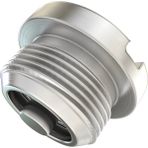 John Deere 5E 5-750 5-800 Pnömatik Kontrol Valfi AL70242 Air Brake Valve Traktör
