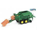 John Deere 690 Balya Makinası Oyuncak-bruder