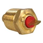 John Deere RE51774 Motor Su Sıcaklık Sensörü - 5B-700, 550, 650, 748, 840, 940, 1010D, 1040, 1140
