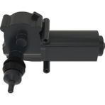 John Deere Silecek Motoru - (Ipso-Silecek Motoru) RE259354 - 1
