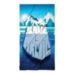 John Frank Arctic Plaj Havlusu