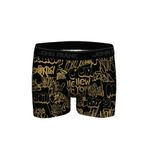 John Frank Boxer Erkek BOXER JFBDMET103