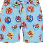 John Frank Floaties Erkek Mayo Şort
