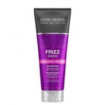 John Frieda 250 ml Kusursuz Düzlükte Saçlar İçin Şampuan