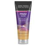 John Frieda 250 ml Miraculous Recovery Onarıcı Etkili Saç Bakım Şampuanı