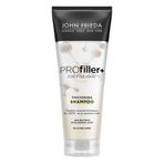 John Frieda 250 ml Profiller+ Thickening Şampuan