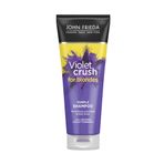 John Frieda 250 ml Sarı Saçlara Özel Mor Şampuan