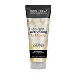 John Frieda 250 ml Sarı Saçlara Özel Renk Canlandırıcı Şampuan