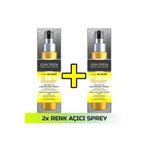 John Frieda 2x100 ml Sheer Blonde Go Blonder Renk Açıcı Sprey
