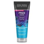 John Frieda 2x250 ml Kusursuz Bukleler İçin Şampuan