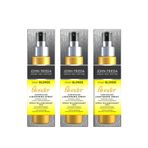 John Frieda 3x100 ml Sheer Blonde Go Blonder Renk Açıcı Sprey