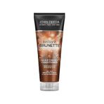 John Frieda Brilliant Brunette 250 ml Renk Canlandırıcı Saç Kremi