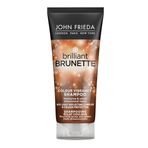 John Frieda Brilliant Brunette 50 ml Şampuan