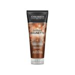 John Frieda Brilliant Brunette Kahverengi Saçlar için Saç Bakım Kremi 250 ml