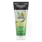 John Frieda Detox Repair Arındırıcı Onarıcı 250 ml Şampuan
