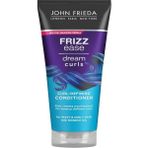 John Frieda Dream Curl Kuşburnu Yağlı Bukle Belirginleştirici ve Nemlendirici Saç Kremi 250 ml – Dalgalı ve Kıvırcık Saç Bakımı