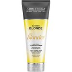 John Frieda Durulanan Saç Kremleri,John Frieda - 1
