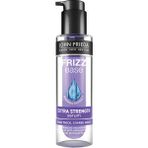 John Frieda Extra Güç Serum Kalın Telli Saçlar İçin Isıya Dayanıklı 50 ml Kabarma Önleyici