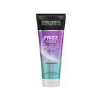 John Frieda Frizz Ease 250 ml İnce Telli ve Elektriklenen Saçlar için Ağırlaştırmayan Besleyici Şampuan