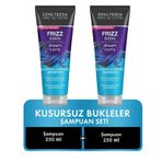 John Frieda Frizz Ease Dream Curls Bukle Belirginleştirici 2x250 ml Şampuan