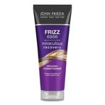 John Frieda Frizz Ease Miraculous Recovery 250 ml Mucizevi İyileşme Saç Kremi