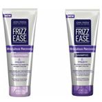John Frieda Frizz Ease Miraculous Recovery 50 ml Şampuan + 50 ml Saç Bakım Kremi