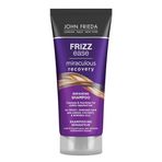 John Frieda Frizz Ease Miraculous Recovery Onarıcı Şampuan Seyahat Boy 75 ml